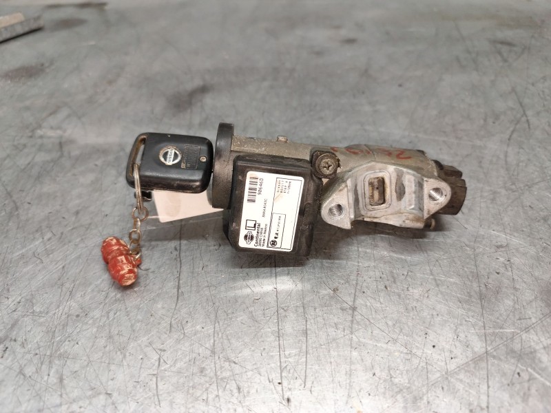 Recambio de conmutador de arranque para nissan almera tino (v10) 2.2 dci referencia OEM IAM 28590C9965  