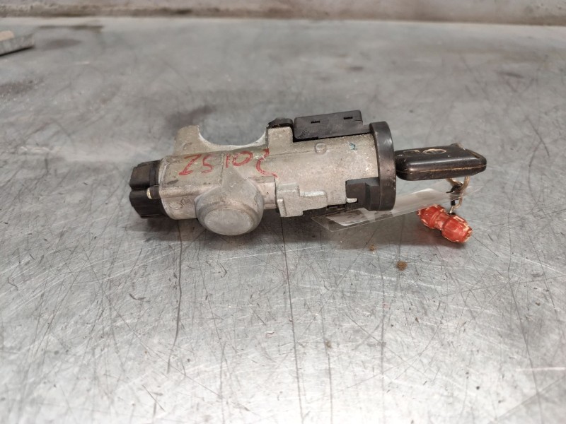 Recambio de conmutador de arranque para nissan almera tino (v10) 2.2 dci referencia OEM IAM 28590C9965  