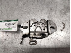 Recambio de cerradura capot para bmw z4 roadster (e85) 2.0 i referencia OEM IAM 51237172085  IZQUIERDA 2