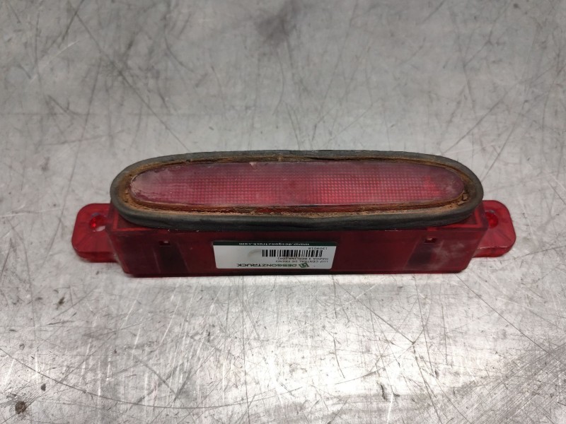 Recambio de luz central de freno para mazda 3 berlina (bk) 1.6 crdt active referencia OEM IAM   