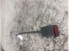 Recambio de enganche de cinturon delantero izquierdo para fiat scudo combi (272) l1h1 120 multijet (5 pl.) referencia OEM IAM    2