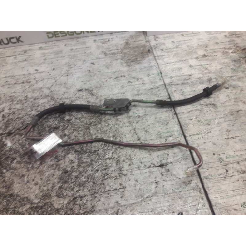 Recambio de latiguillo direccion para mercedes clase c (w203) berlina 220 cdi (la) (203.008) referencia OEM IAM   