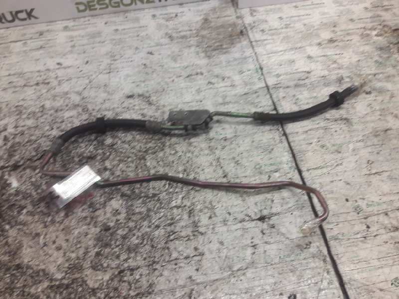 Recambio de latiguillo direccion para mercedes clase c (w203) berlina 220 cdi (la) (203.008) referencia OEM IAM   