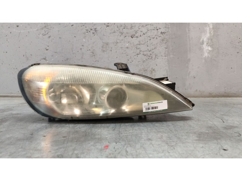 Recambio de faro derecho para nissan primera (p11) 1.8 16v referencia OEM IAM   