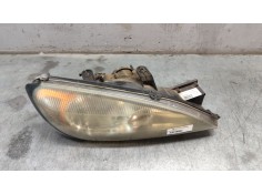Recambio de faro derecho para nissan primera (p11) 1.8 16v referencia OEM IAM    2