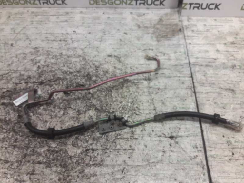 Recambio de latiguillo direccion para mercedes clase c (w203) berlina 220 cdi (la) (203.008) referencia OEM IAM   