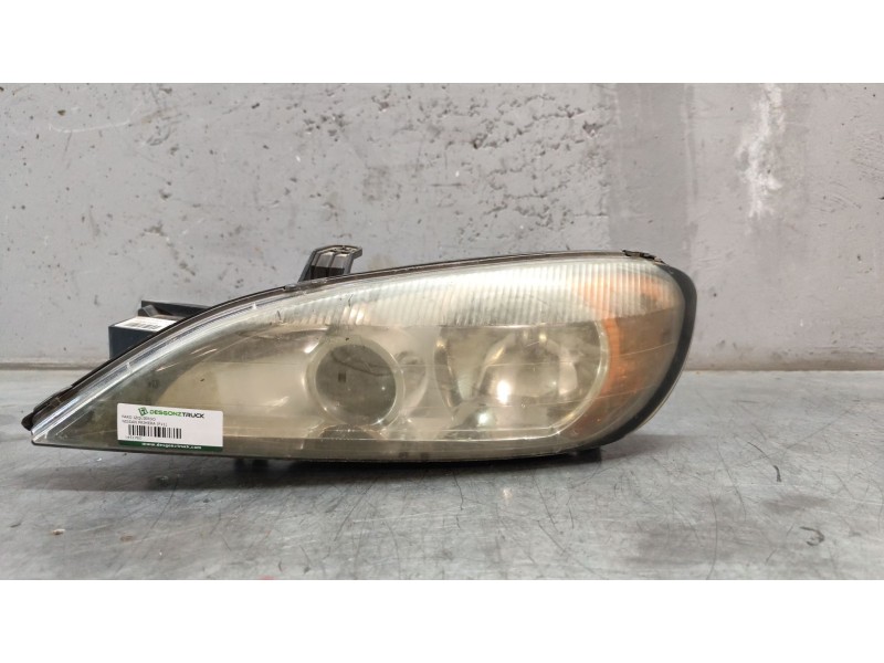 Recambio de faro izquierdo para nissan primera (p11) 1.8 16v referencia OEM IAM   