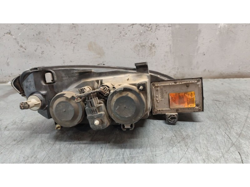 Recambio de faro izquierdo para nissan primera (p11) 1.8 16v referencia OEM IAM   