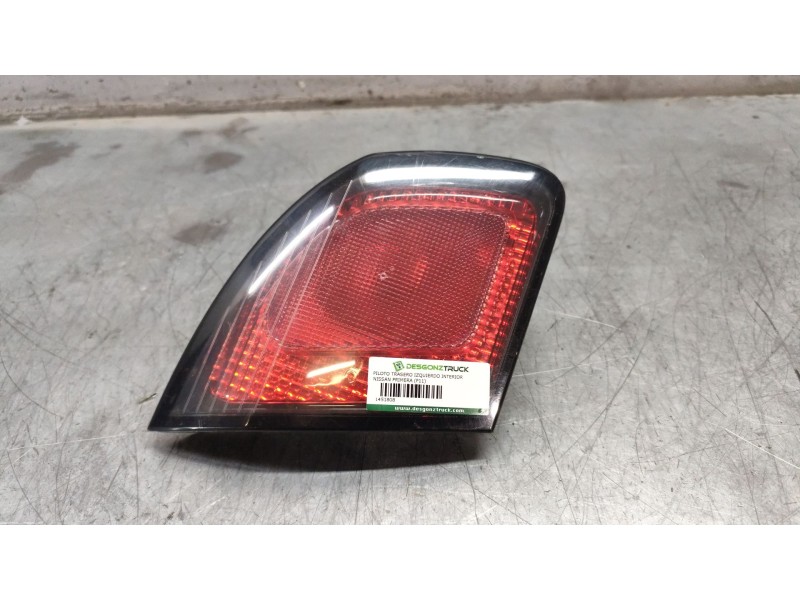 Recambio de piloto trasero izquierdo interior para nissan primera (p11) 1.8 16v referencia OEM IAM   