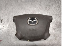 Recambio de airbag delantero izquierdo para mazda 626 berlina (gf) 2.0 ditd ac referencia OEM IAM A12917970135  