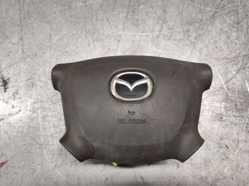 Recambio de airbag delantero izquierdo para mazda 626 berlina (gf) 2.0 ditd ac referencia OEM IAM A12917970135  