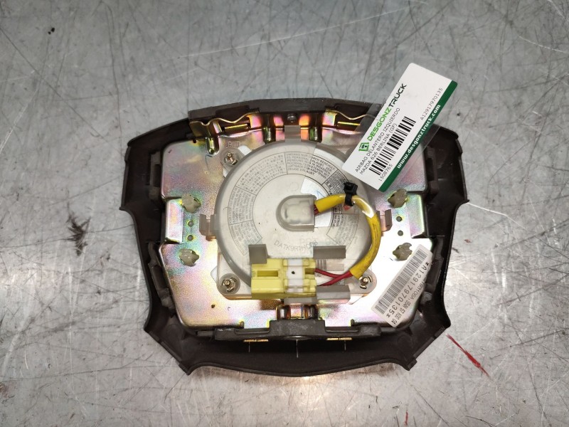 Recambio de airbag delantero izquierdo para mazda 626 berlina (gf) 2.0 ditd ac referencia OEM IAM A12917970135  