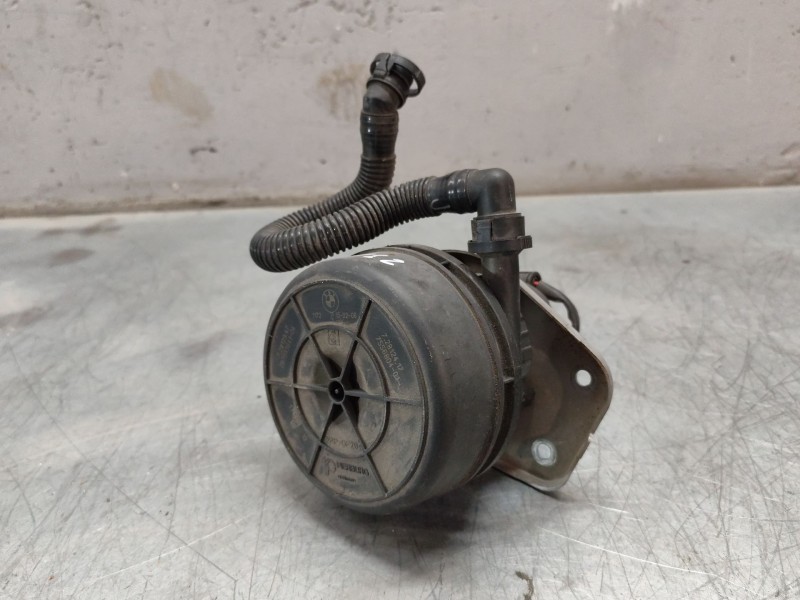 Recambio de valvula aire adicional para bmw z4 roadster (e85) 2.0 i referencia OEM IAM 72812417  