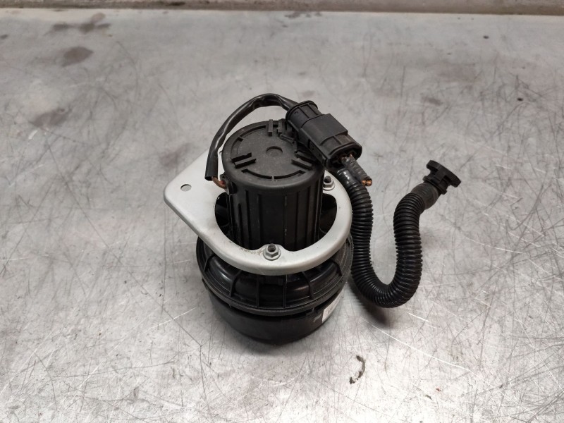 Recambio de valvula aire adicional para bmw z4 roadster (e85) 2.0 i referencia OEM IAM 72812417  