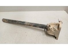 Recambio de soporte guardabarros trasero para volvo fm xxx 12.8 diesel referencia OEM IAM   