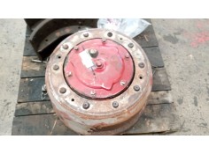 Recambio de buje delantero para iveco eurotrakker (mp) 7.8 diesel referencia OEM IAM 42115016 42115163 42129305 2