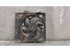 Recambio de electroventilador para citroën c3 1.1 furio referencia OEM IAM 9653804080  