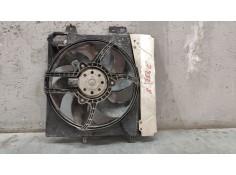 Recambio de electroventilador para citroën c3 1.1 furio referencia OEM IAM 9653804080   2