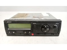 Recambio de tacografo para volvo fh xxx 12.8 diesel referencia OEM IAM 13811052300013 7421386680 0001879998