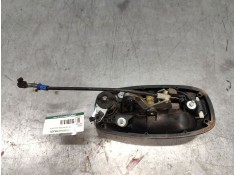 Recambio de maneta exterior delantera izquierda para fiat fiorino básico referencia OEM IAM    2