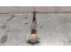 Recambio de amortiguador trasero para audi a3 (8l1) 1.9 tdi referencia OEM IAM   