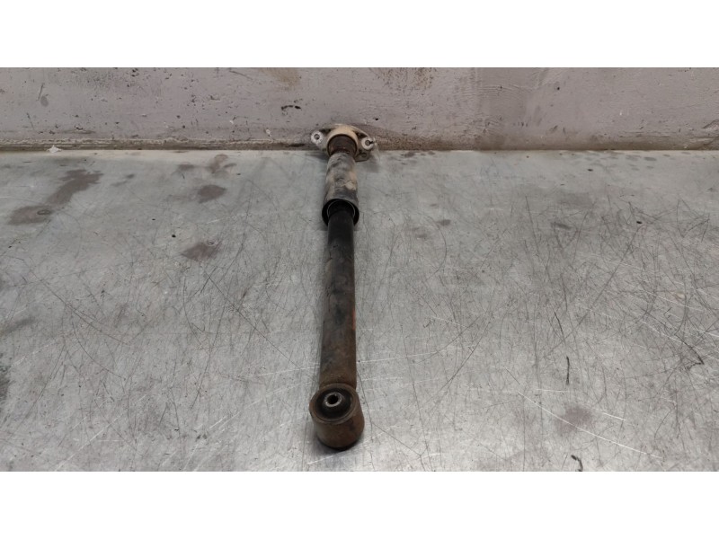 Recambio de amortiguador trasero para audi a3 (8l1) 1.9 tdi referencia OEM IAM   