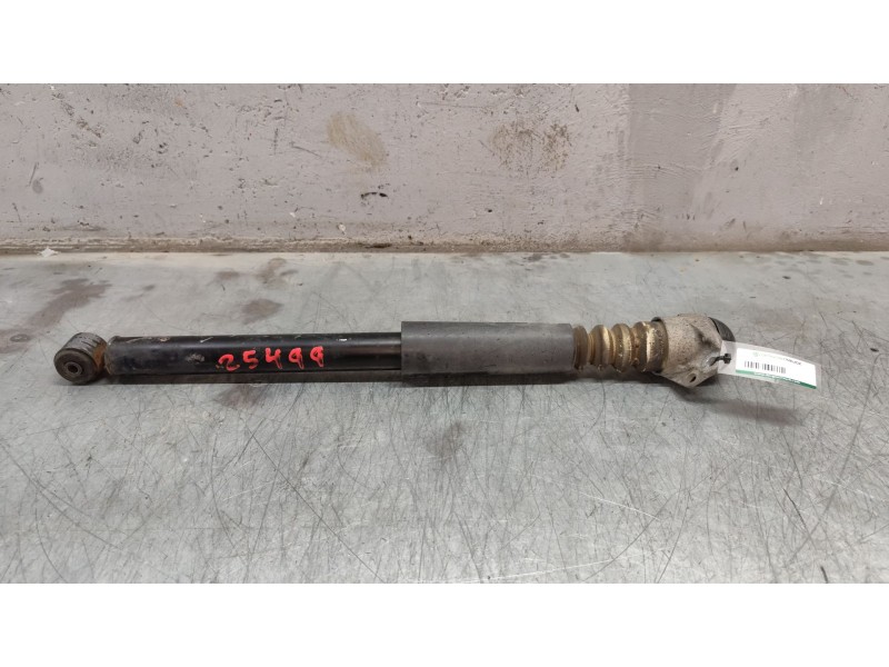 Recambio de amortiguador trasero para volkswagen golf iv (1j1) 1.9 tdi referencia OEM IAM   