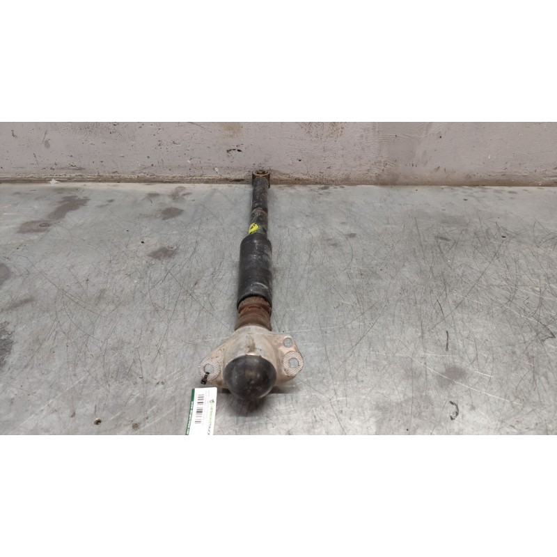 Recambio de amortiguador trasero para volkswagen golf iv berlina (1j1) 1.9 tdi referencia OEM IAM 1J0513025CD  