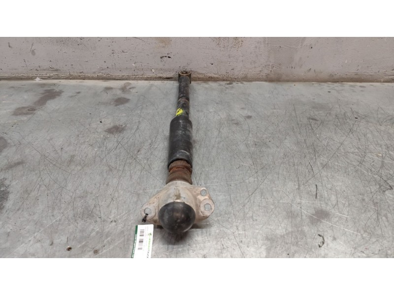 Recambio de amortiguador trasero para volkswagen golf iv berlina (1j1) 1.9 tdi referencia OEM IAM 1J0513025CD  