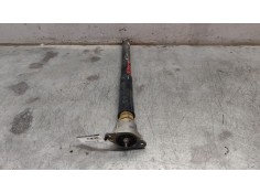 Recambio de amortiguador trasero para ford ecosport 1.0 ecoboost referencia OEM IAM FNIC18080BB  