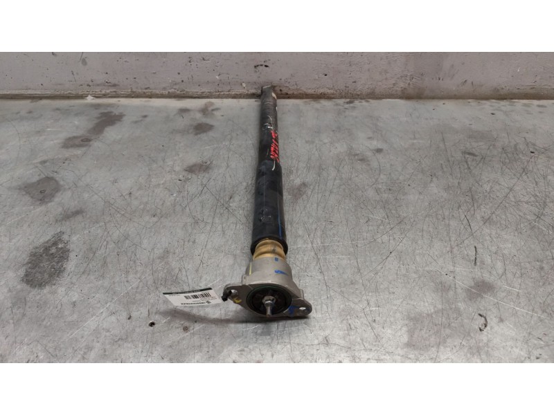 Recambio de amortiguador trasero para ford ecosport 1.0 ecoboost referencia OEM IAM FNIC18080BB  