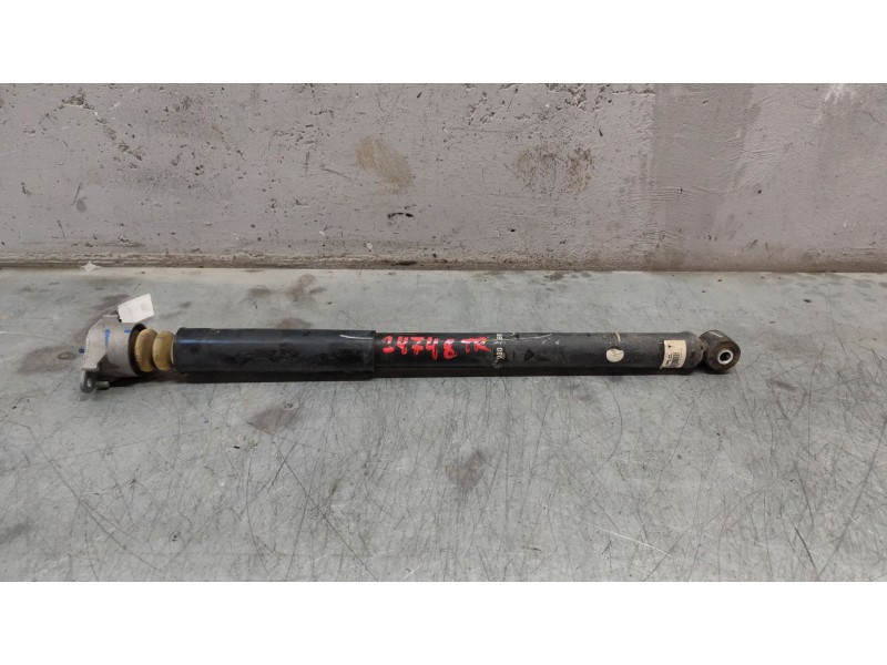 Recambio de amortiguador trasero para ford ecosport 1.0 ecoboost referencia OEM IAM FNIC18080BB  