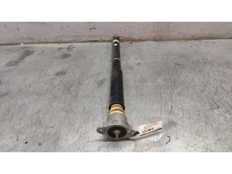 Recambio de amortiguador trasero para ford ecosport 1.0 ecoboost referencia OEM IAM FNIC18080BB  