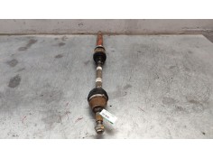 Recambio de transmision delantera derecha para ford ecosport 1.0 ecoboost referencia OEM IAM   