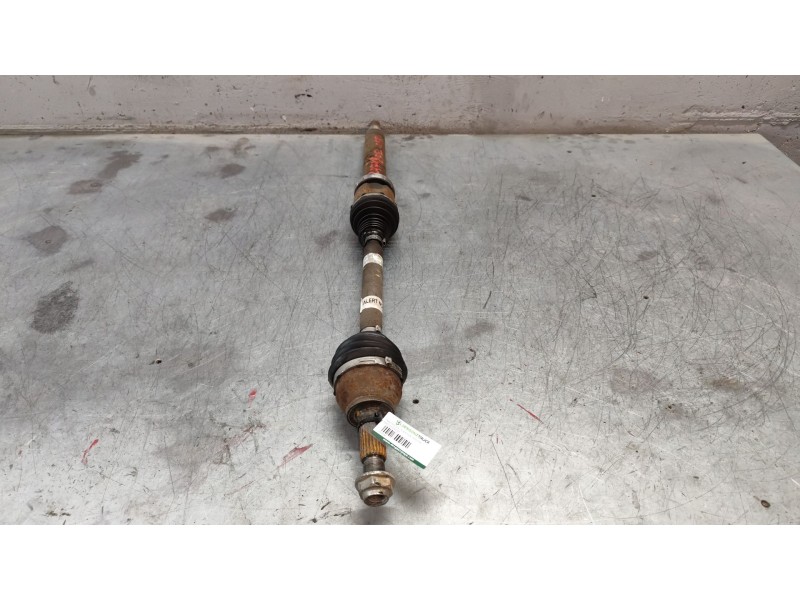 Recambio de transmision delantera derecha para ford ecosport 1.0 ecoboost referencia OEM IAM   