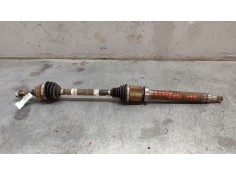 Recambio de transmision delantera derecha para ford ecosport 1.0 ecoboost referencia OEM IAM    2