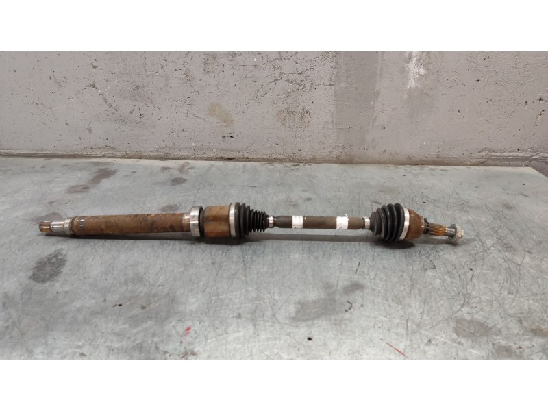 Recambio de transmision delantera derecha para ford ecosport 1.0 ecoboost referencia OEM IAM   