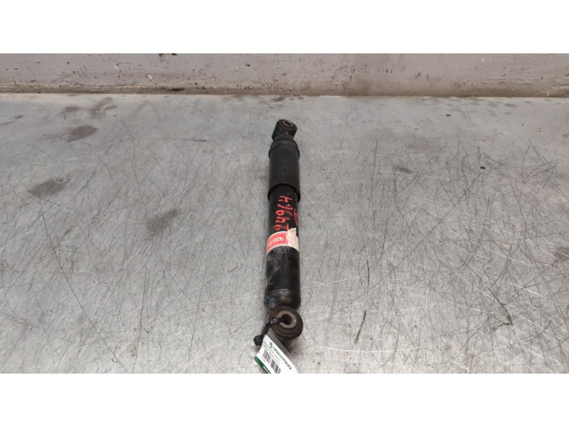 Recambio de amortiguador trasero para renault kangoo (f/kc0) 1.5 dci diesel referencia OEM IAM   