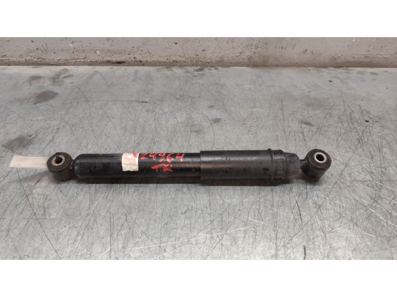 Recambio de amortiguador trasero para renault kangoo (f/kc0) 1.5 dci diesel referencia OEM IAM   