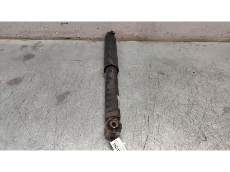 Recambio de amortiguador trasero para fiat doblo ii (152) easy referencia OEM IAM T038  