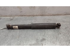 Recambio de amortiguador trasero para fiat doblo ii (152) easy referencia OEM IAM T038   2