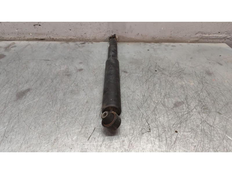 Recambio de amortiguador trasero para fiat doblo ii (152) easy referencia OEM IAM T038  