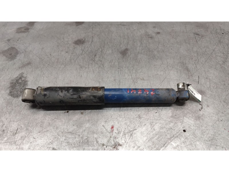Recambio de amortiguador trasero para renault laguna (b56) 1.8 16v rt referencia OEM IAM   
