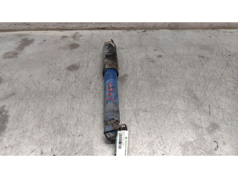 Recambio de amortiguador trasero para renault laguna (b56) 1.8 16v rt referencia OEM IAM   