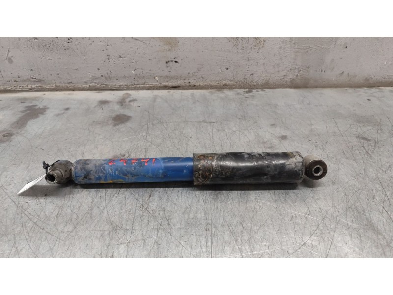 Recambio de amortiguador trasero para renault laguna (b56) 1.8 16v rt referencia OEM IAM   