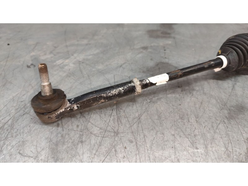 Recambio de cremallera direccion para opel corsa d ´´111 years´´ referencia OEM IAM   