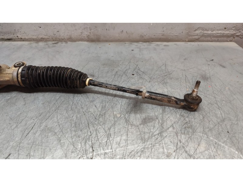 Recambio de cremallera direccion para opel corsa d ´´111 years´´ referencia OEM IAM   