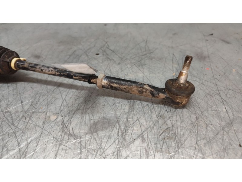 Recambio de cremallera direccion para opel corsa d ´´111 years´´ referencia OEM IAM   