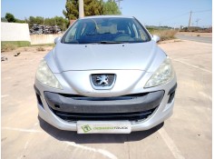 peugeot 308 del año 2008