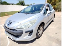 peugeot 308 del año 2008 2